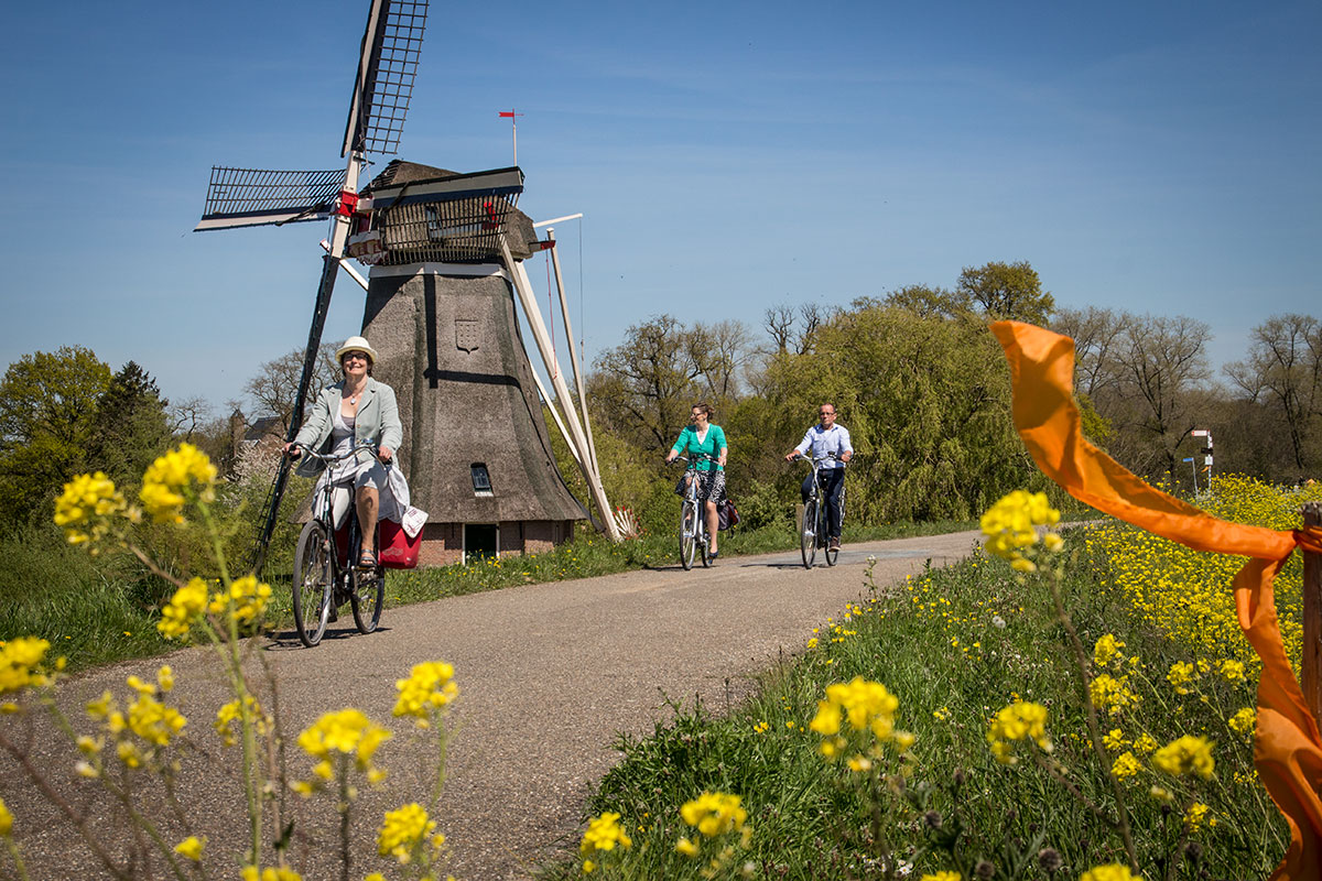 Tour De Waal 2022