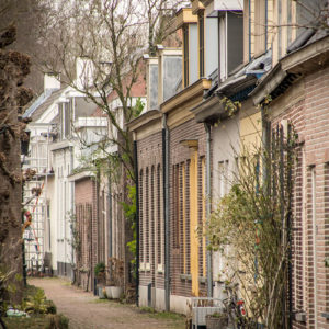 Minstraat, Asperen (foto Studio Finton)