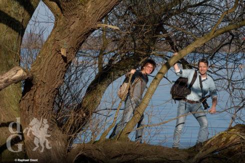 Interview In De Gelderlander