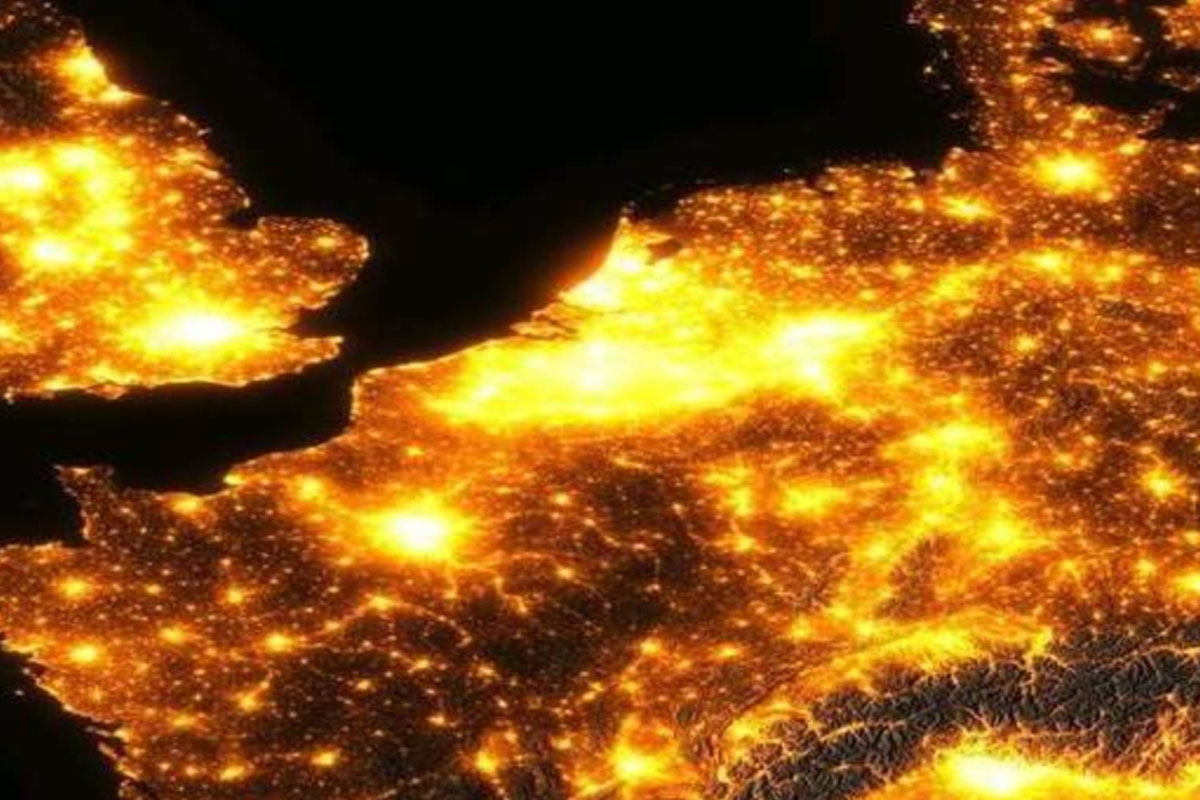 Nacht Van De Nacht 2019