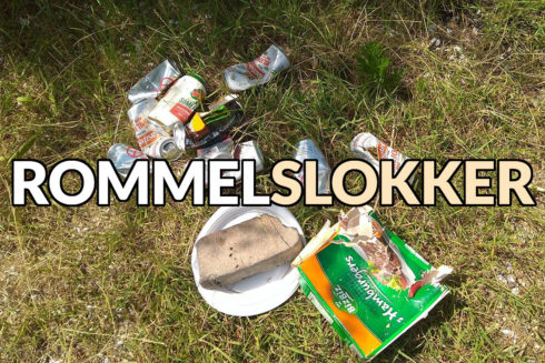 De Rommelslokker