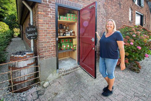 Mobipers In Zoelen Verwerkt Vruchten Van Nederlandse Bodem