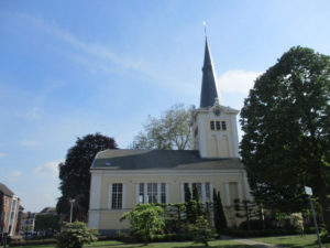 St. Maartenskerk, Gendringen