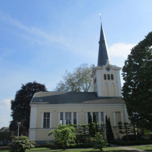 St. Maartenskerk, Gendringen