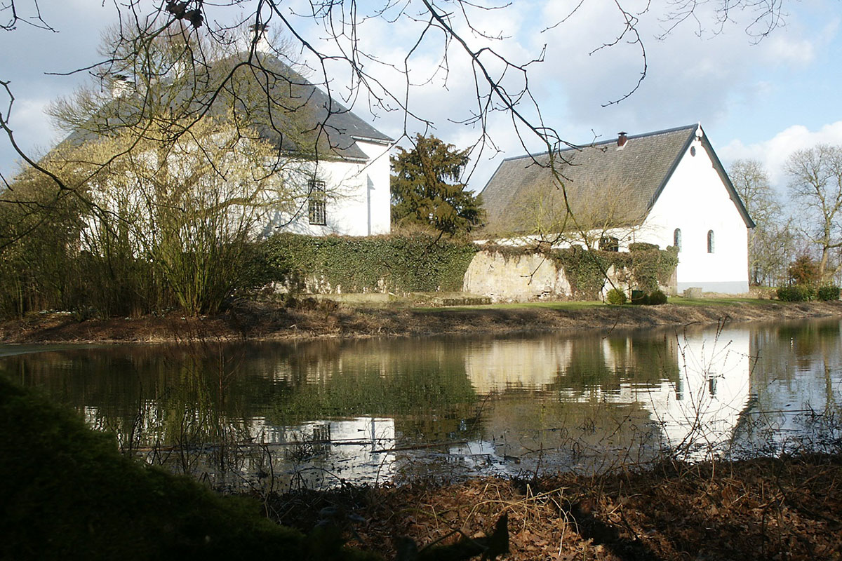 Struinexcursie Landgoed Doddendaal