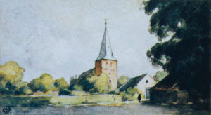 Kerk te Drempt