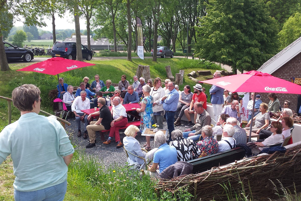 Zing Mee Met ‘Zingen Op De Dijk’