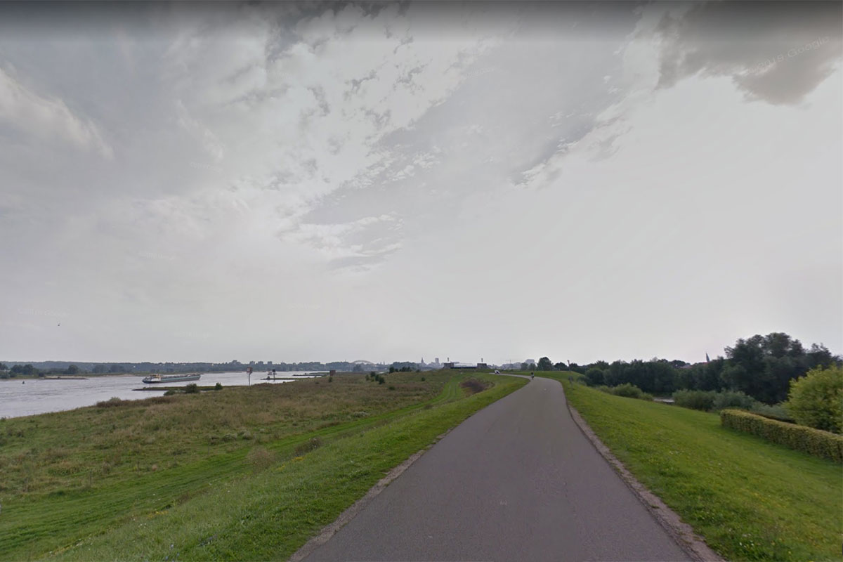 Spoorzoeken In De Bemmelse Polder
