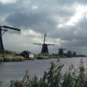 Kinderdijk04