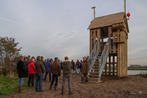 Bemmelse toren geopend