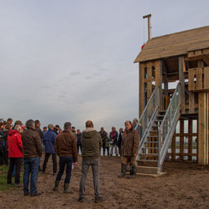 Bemmelse Toren Geopend