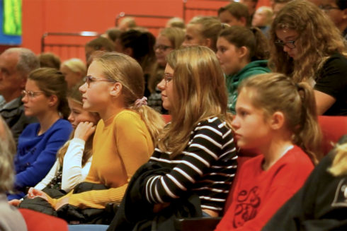 Juniorsymposium ‘Grote Werken’