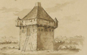Mauritstoren