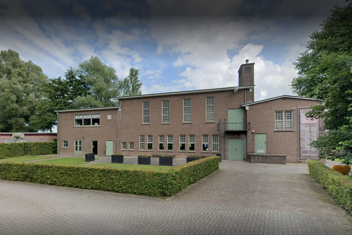 Stroomhuis Neerijnen
