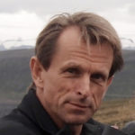 Jos Rademakers, ecoloog en directeur ARK Natuurontwikkeling