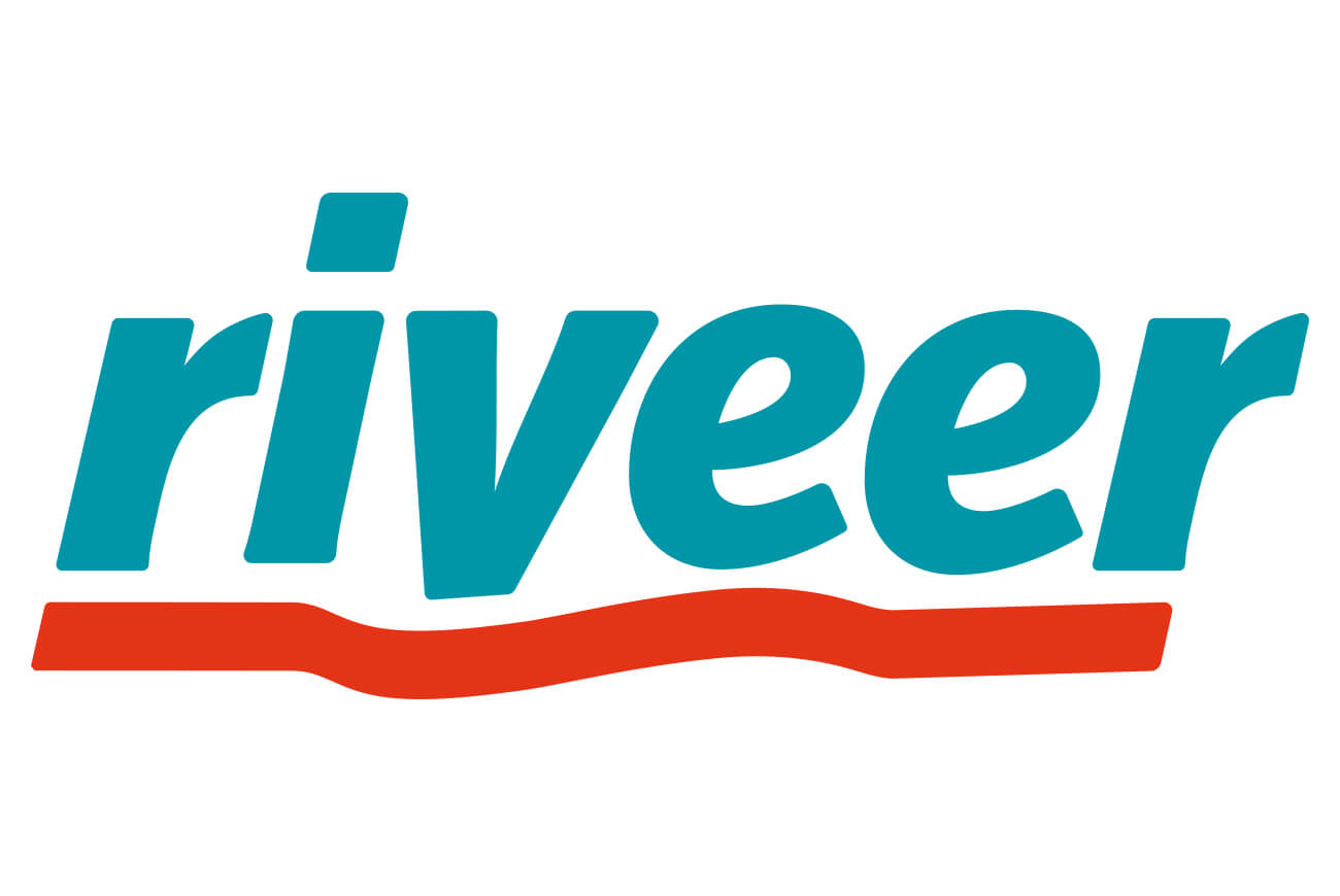 Riveer logo