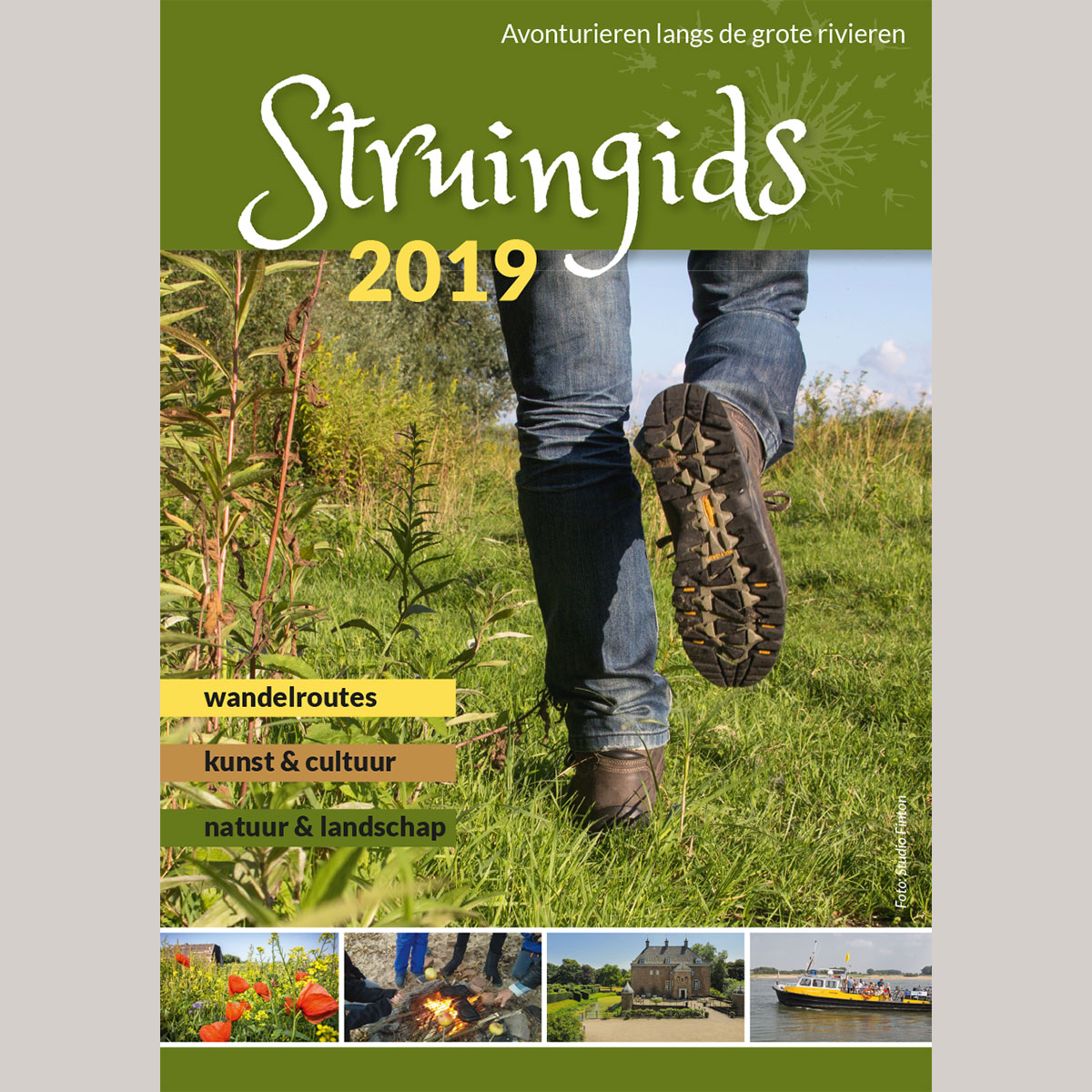 Struingids 2019