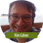 Kim Cohen