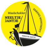 Neeltje Jantje logo