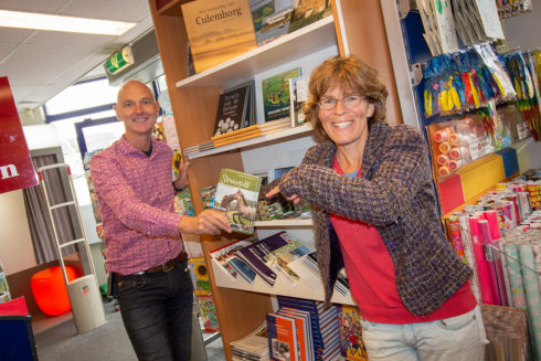 Verdeelpunten Struingids Steeds Beter Bevoorraad