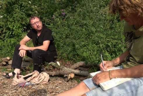 De Natuur En Vogelwacht Culemborg Bestaat 45 Jaar!