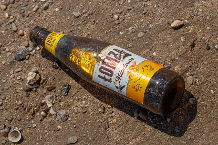 Honingbier Uit Podlachië