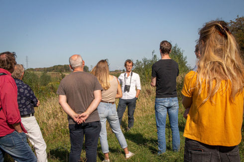 Natuurmiddag ARK