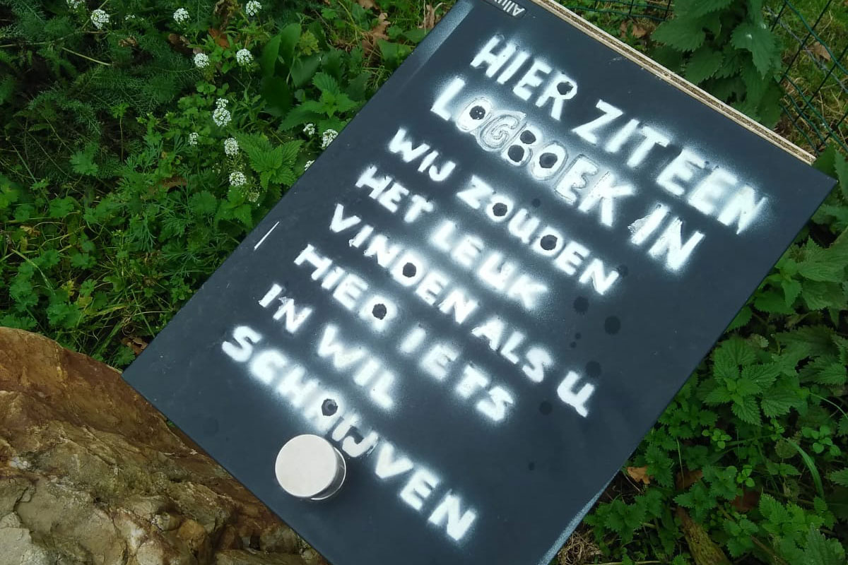 Logboek