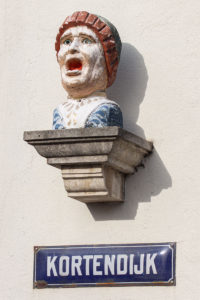 Natuurcentrum Natuur- en vogelwacht Vijfheerenlanden schaapskooi hei- en boeicop