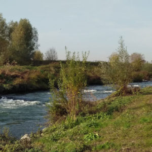 Vistrappen Lek