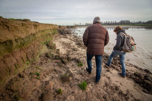 Op Pad Met Plantenkenner Dick Kerkhof