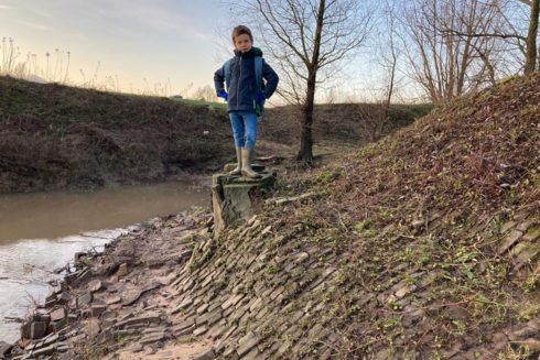 Blog: Het Avontuur Van Emmie & Ivey