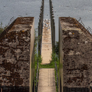 De Doorgezaagde Bunker