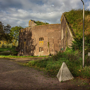 Fort Everdingen