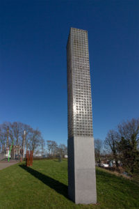 Glazen Toren Leerdam