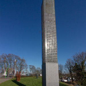 Glazen Toren Leerdam