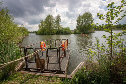 Op Verkenning In De Koornwaard