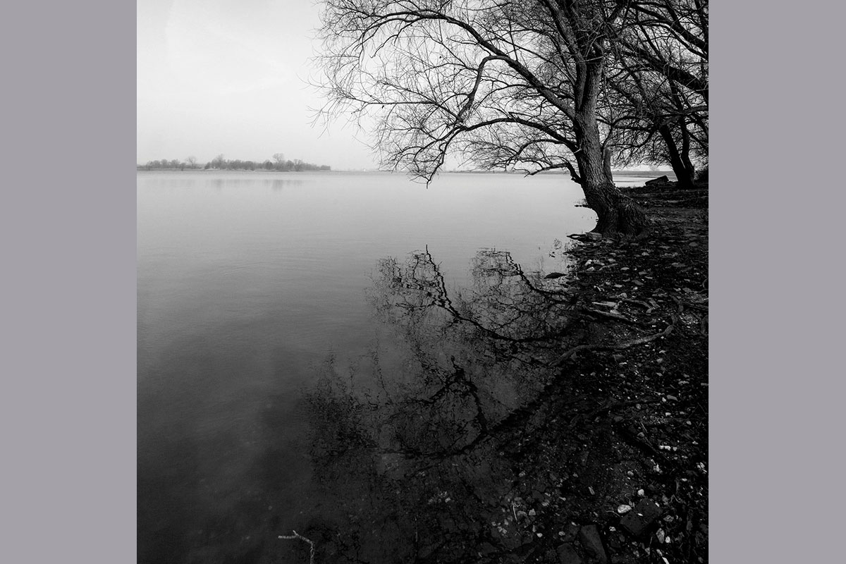 Fotoworkshop ‘De Verwondering’ Met Ger Loeffen