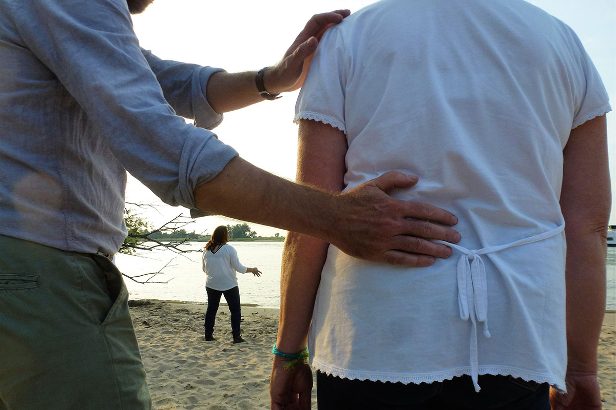 Tai Chi Aan De Waal