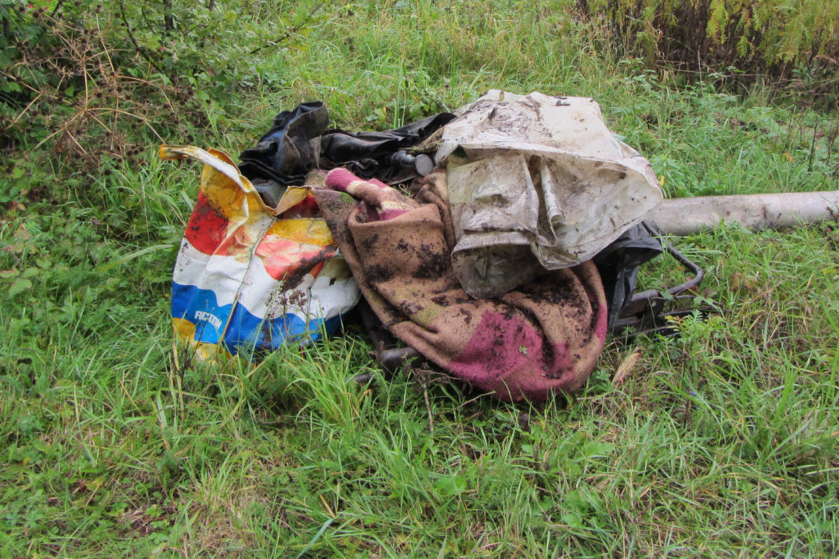 Schone Rivieren Expeditie