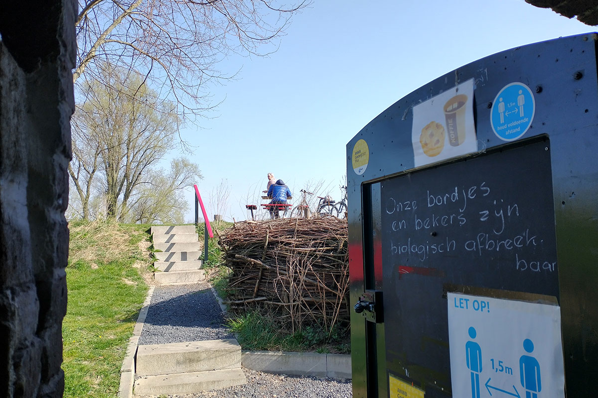 Het Dijkmagazijn Beuningen Opent Seizoen