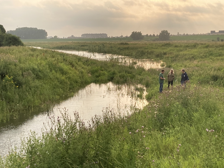 Waardfeest Kleine Willemswaard Tiel