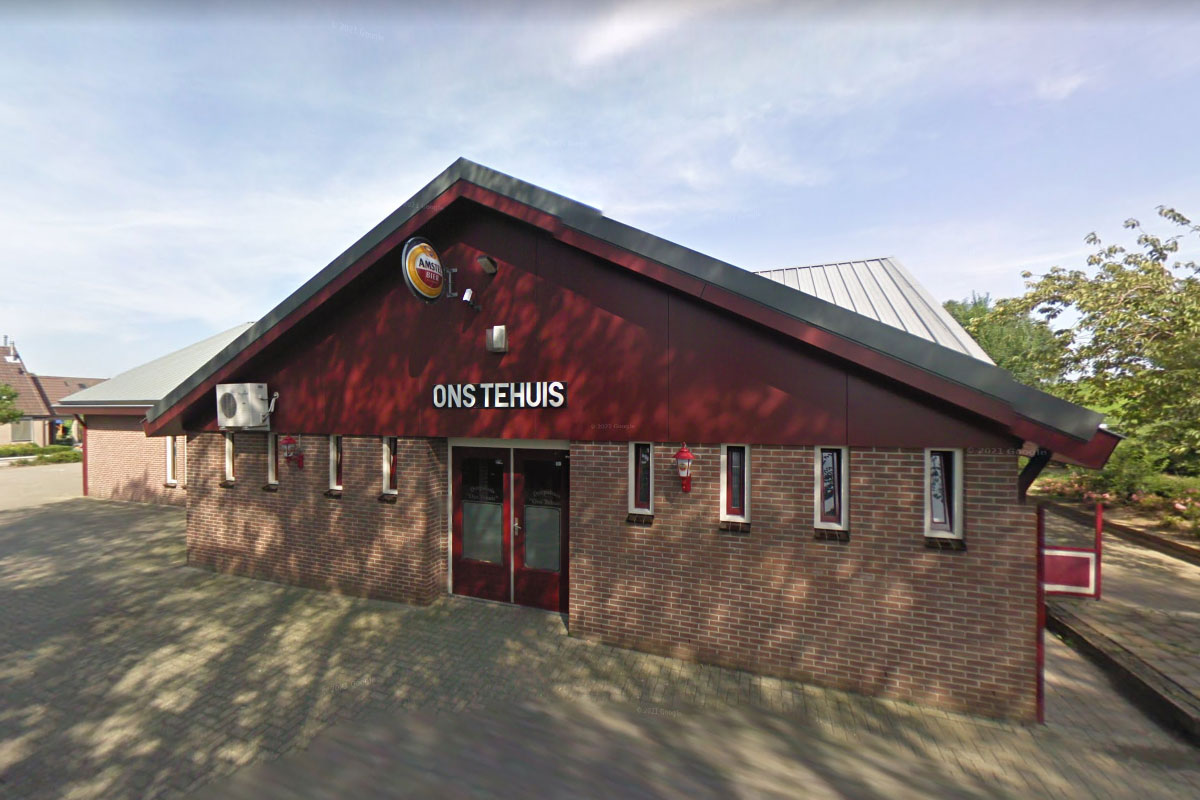 Dorpshuis IJzendoorn