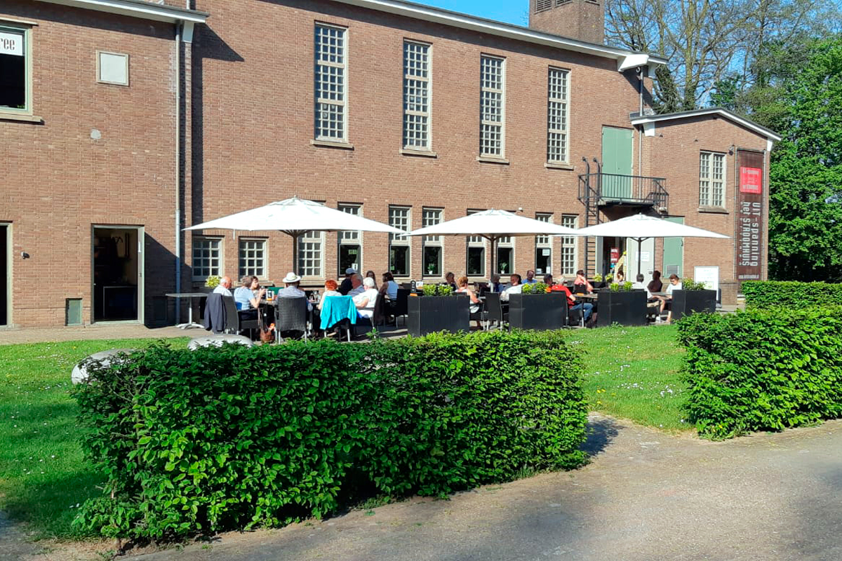 Lezing: Natuurkalender, Klimaatverandering En Nog Veel Meer