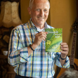 Foto David Brand