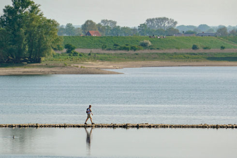 Struingids Berg En Dal, Een Nieuwe Gids Over Een Gebied Rijk Aan Historie En Natuur!