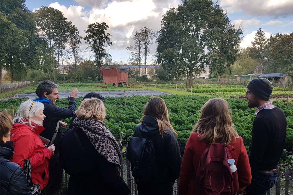 2e Editie Duurzaamheidsfestival ‘In Our Nature’