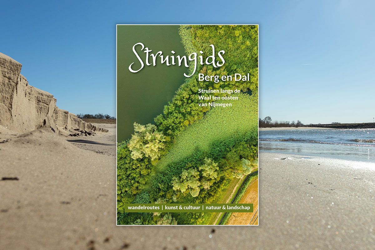 Presentatie Nieuwe Struingids, Incl. Gratis Excursie
