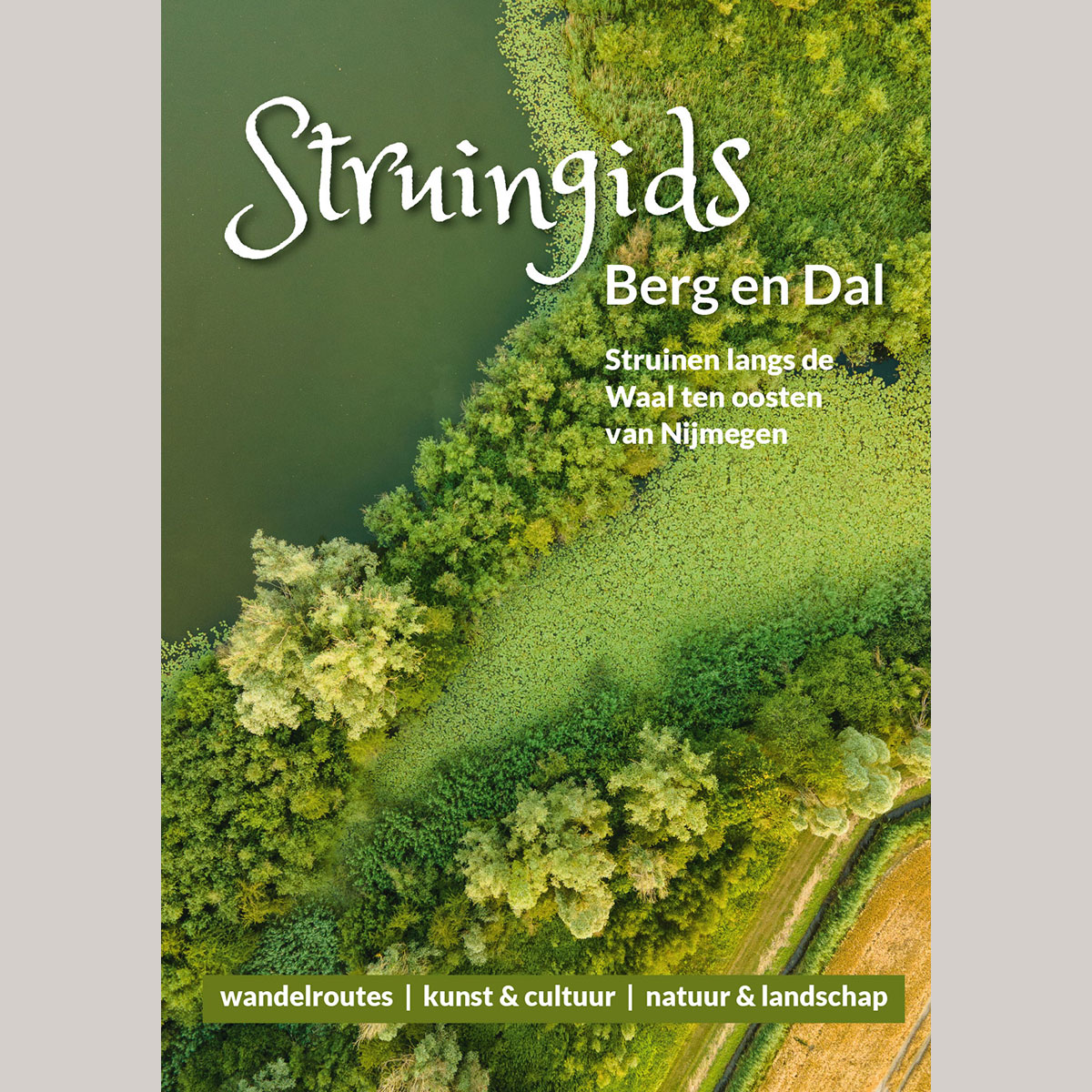 Struingids Berg En Dal