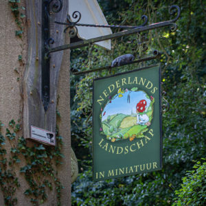 Landschapsmuseum